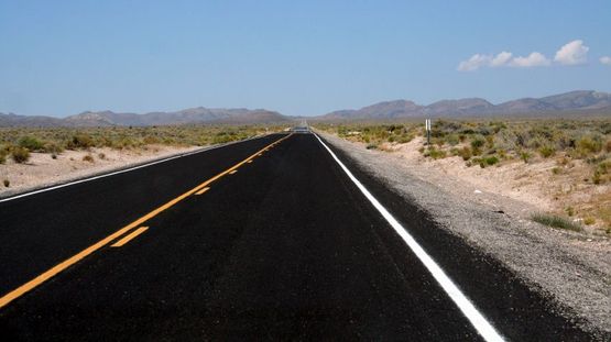 Rachel, Nevada
