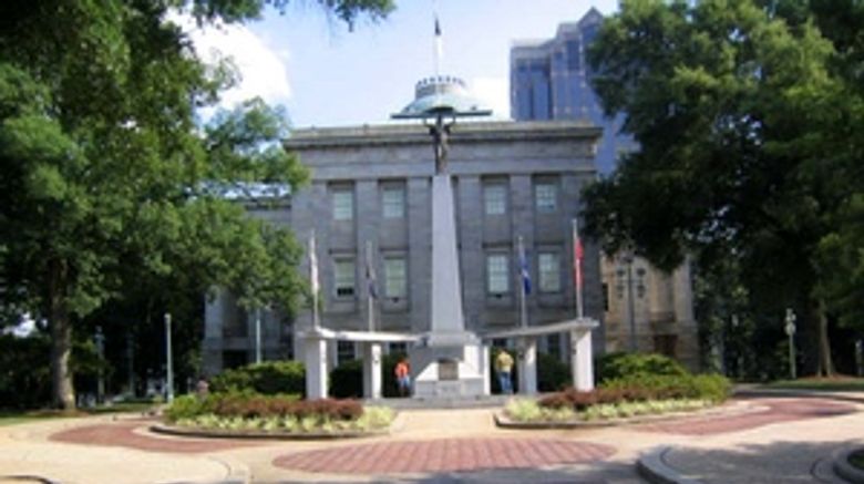 <b>Raleigh Building</b>