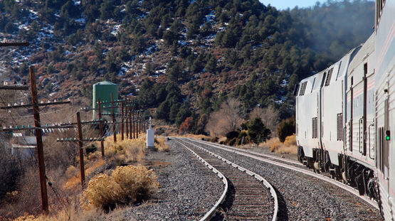 Raton, New Mexico