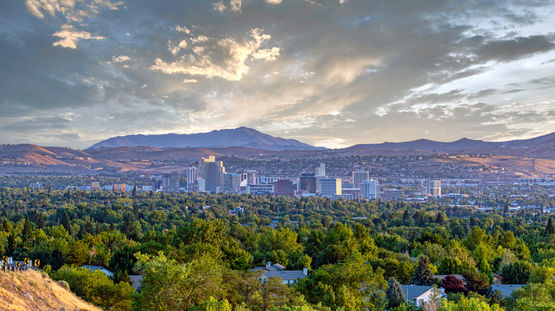Reno, Nevada
