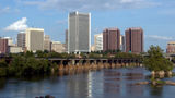 Richmond Scenery