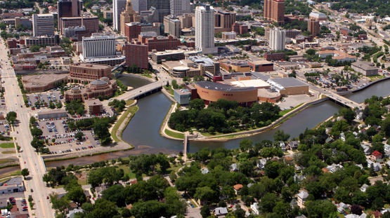 Rochester, Minnesota