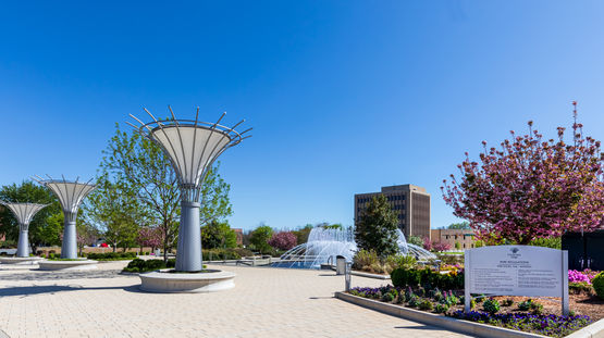 Rock Hill, South Carolina