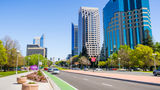 <b>Sacramento Scenery</b>