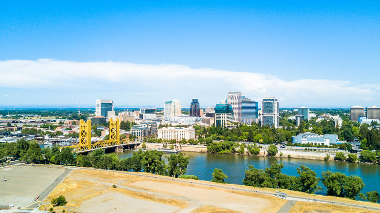 Sacramento, CA Travel Guide- Top Hotels, Restaurants, Vacations