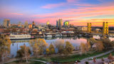 <b>Sacramento Scenery</b>