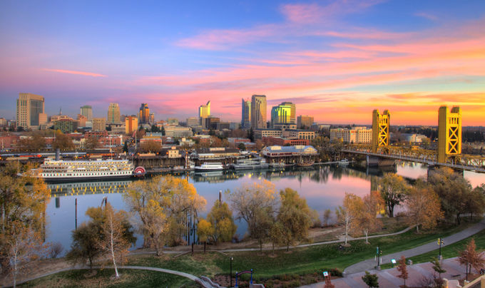 Sacramento California diminished value appraisal and total loss appraisal