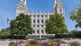 Salt Lake City Building