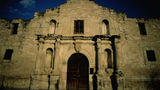 San Antonio Scenery