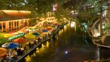 San Antonio Scenery