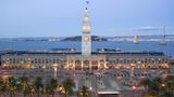 San Francisco Scenery