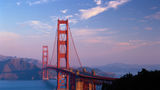 San Francisco Scenery