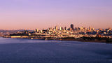 San Francisco Scenery