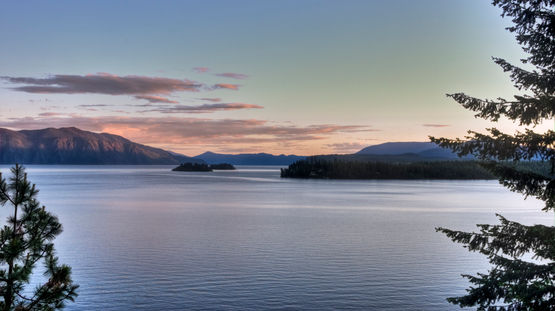 Sandpoint, Idaho
