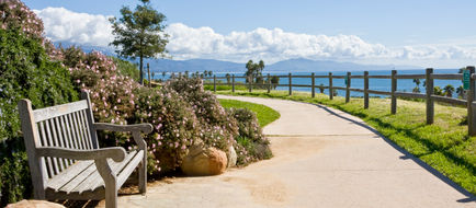Santa Barbara Scenery