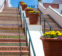 Santa Barbara Scenery