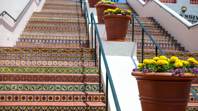 <b>Santa Barbara Scenery</b>