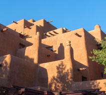 Santa Fe Building