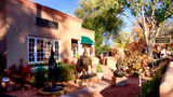 Santa Fe Scenery