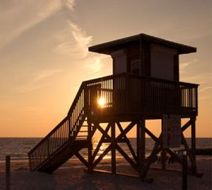 Sarasota Beach