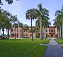 Sarasota Building