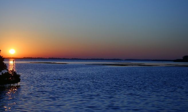 Sarasota Scenery