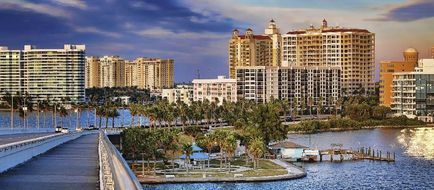 Sarasota Scenery