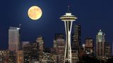 Seattle Scenery