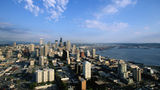 Seattle Scenery