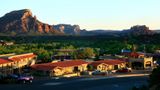 <b>Sedona Scenery</b>