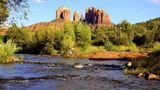 <b>Sedona Scenery</b>