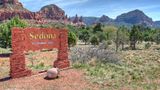 <b>Sedona Scenery</b>