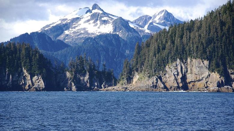 <b>Seward Scenery</b>