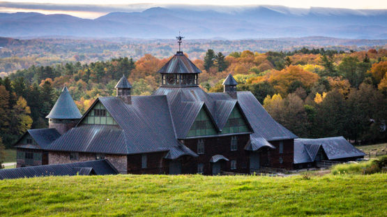 Shelburne, Vermont