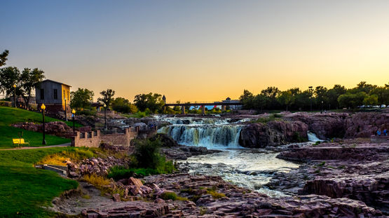 Sioux Falls, South Dakota