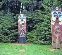 Sitka Scenery