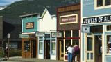 <b>Skagway Scenery</b>