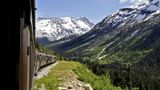 <b>Skagway Scenery</b>