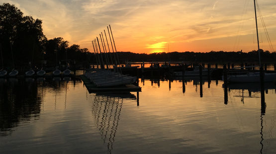 St Mary's City, Maryland