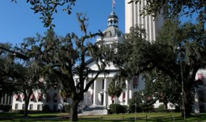 Tallahassee Scenery