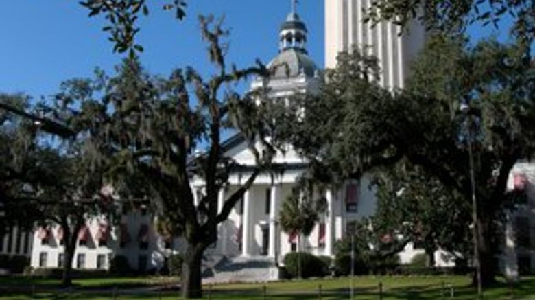Tallahassee Scenery