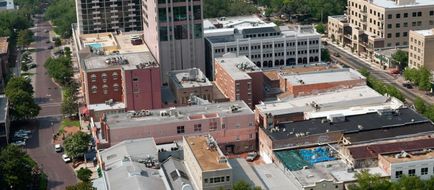 Tallahassee Scenery