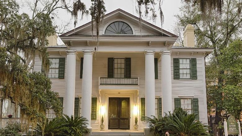 <b>Tallahassee Scenery</b>