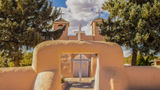 Taos Scenery