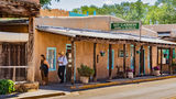Taos Scenery
