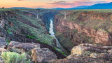 Taos Scenery