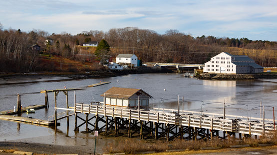 Thomaston, Maine