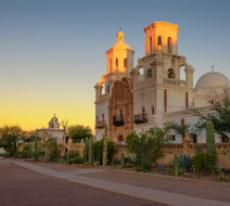 Tucson Scenery