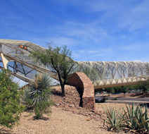 Tucson Scenery