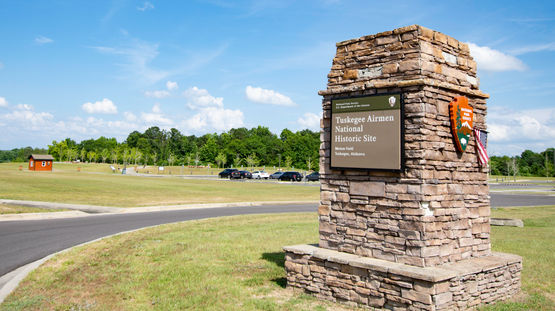 Tuskegee, Alabama